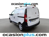 Usado Dacia Dokker Essentiel 95 CV (69 kW) 2020 Blanco Monovolumen