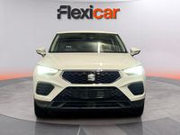 Usado Seat Ateca Reference 110 CV (80 kW) 2023 Blanco SUV