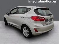 Usado Ford Fiesta Trend 74 CV (54 kW) 2019