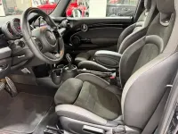 Usado Mini John Cooper Works 231 CV (169 kW) 2022 Azul Utilitario