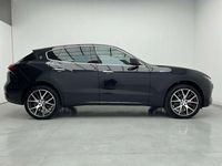 Usado Maserati Levante GT 330 CV (242 kW) 2023 Negro SUV