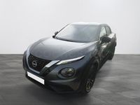 Usado Nissan Juke N-Connecta 114 CV (83 kW) 2025 Gris / plata SUV