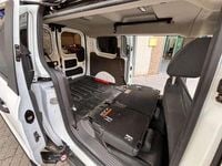 Usado Ford Tourneo Connect Trend 120 CV (88 kW) 2022 Blanco Monovolumen