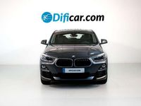 Usado BMW X2 Performance 143 CV (105 kW) 2019 Gris SUV
