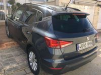 usado Seat Arona 1.0 TSI Ecomotive S&S Style 95