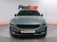 Usado Polestar 2 Performance 350 kW (476 CV) 2023 Gris Utilitario