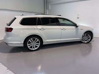 usado VW Passat V. 2.0TDI BiT Sport 4M DSG 176kW