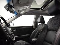 Usado Ssangyong (KGM) XLV Limited 116 CV (85 kW) 2017 Negro SUV