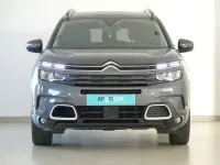 Usado Citroën C5 Aircross Feel 131 CV (96 kW) 2020 Gris SUV