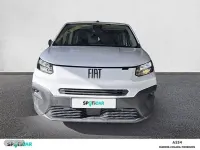 Nuevo Fiat Doblò 100 CV (73 kW) 2026 Blanco Monovolumen