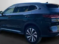 Usado BYD Seal U Design 324 CV (238 kW) 2026 Negro SUV