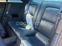 Usado Audi TT 180 CV (132 kW) 1998 Azul Coupe