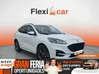 Occasion Ford Kuga ST-Line 225 PK (165 kW) 2022 Wit SUV