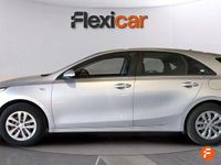 Usado Kia Ceed 101 CV (74 kW) 2019 Gris Utilitario