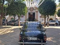 Occasion Mercedes 190 126 PK (92 kW) 1984 Zwart Sedan
