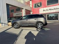 Usado Peugeot 3008 Allure 130 CV (95 kW) 2021 Gris SUV