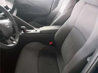 Usado Toyota C-HR Advance 223 CV (164 kW) 2025 Azul SUV