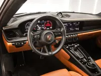 Usado Porsche 911 Carrera GTS 541 CV (397 kW) 2025 Verde Coupe