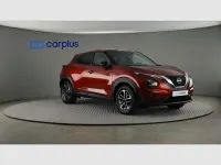 Usado Nissan Juke N-Connecta 114 CV (83 kW) 2025 SUV