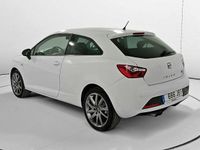 Usado Seat Ibiza SC FR 105 CV (77 kW) 2014 Utilitario