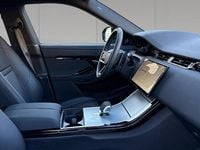 Usado Land Rover Range Rover evoque S 309 CV (227 kW) 2025 Seoul pearl silver SUV