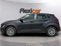 Usado Hyundai Kona 120 CV (88 kW) 2022 Negro SUV