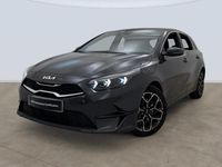 Usado Kia Ceed Edition 7 101 CV (74 kW) 2024 Gris Utilitario
