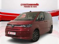 Usado VW California California 150 CV (110 kW) 2025 Van