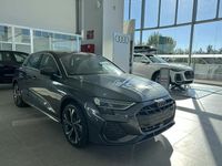 Uusi Audi A3 S-Line 150 HP (110 kW) 2025
