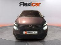 Usado Citroën Grand C4 Picasso Live 130 CV (95 kW) 2017 Marrón Monovolumen