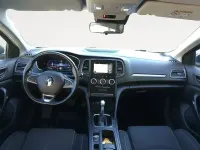 Usado Renault Mégane IV Business 160 CV (117 kW) 2022 Gris Familiar