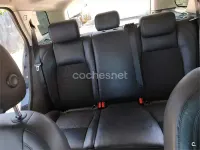 Usado Land Rover Discovery Sport Pure 150 CV (110 kW) 2017 Negro SUV