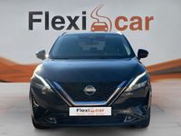 usado Nissan Qashqai DIG-T 103kW N-Connecta Híbrido en Flexicar Móstoles 2