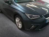 Usado Seat Ibiza FR 110 CV (80 kW) 2022 Utilitario