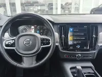 Usado Volvo V90 Momentum 197 CV (144 kW) 2021 Blanco Familiar