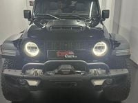 Nuevo Jeep Wrangler 476 CV (350 kW) 2025 SUV