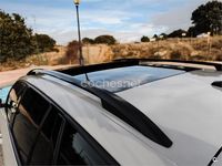 Usado Skoda Octavia RS 184 CV (135 kW) 2017 Gris / plata Familiar