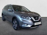 Usado Nissan X-Trail Tekna 158 CV (116 kW) 2021 Plata tecno metalizado SUV
