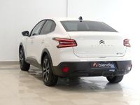 Usado Citroën e-C4 Shine 100 kW (136 CV) 2024 Berlina