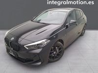 Usado BMW 116 115 HP (84 kW) 2023 Citadino