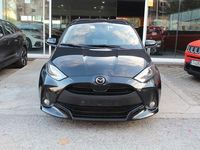 Usado Mazda 2 Prime-Line 116 CV (85 kW) 2023 Negro Utilitario