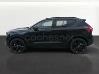 Nuevo Volvo XC40 Plus 163 CV (119 kW) 2026 Negro SUV