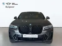 Usado BMW X4 xLine 190 CV (139 kW) 2024 Gris SUV