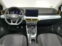 Usado Seat Arona Style 115 CV (84 kW) 2025 Gris SUV