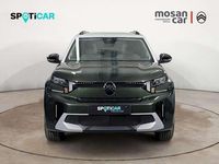 Brugt Citroën C3 Aircross 101 HK (74 kW) 2025 Hvid SUV