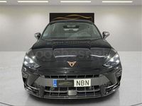 Usado Cupra Leon 150 CV (110 kW) 2025 Negro Berlina