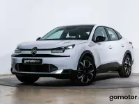 Usado Citroën e-C4 Business Class 114 kW (156 CV) 2026 Blanco Utilitario