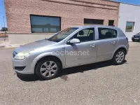 Usado Opel Astra Enjoy 100 CV (73 kW) 2008 Blanco Berlina