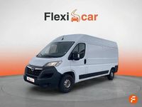 Usado Opel Movano 140 CV (102 kW) 2022 Blanco Van
