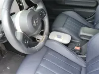 Usado Mini Cooper Favoured 114 kW (156 CV) 2025 Blanco Utilitario